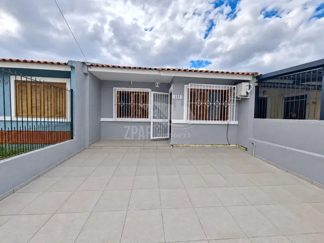 Imagem 4: CASA - PORTO ALEGRE