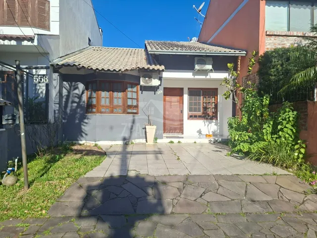 Imagem: Casa térrea no Residencial Jardins do Prado