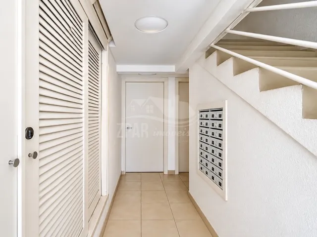 Imagem 8: Apartamento À Venda em Porto Alegre-Rs, 3 Quartos, 1 Banheiro, 1 Vaga na Hípica - 60M² de Conforto e Qualidade!