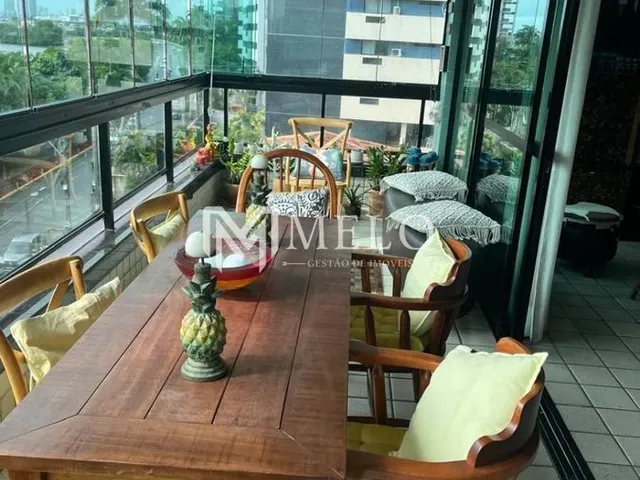 Imagem: Exclusividade na Ilha do Retiro - Apt. Com