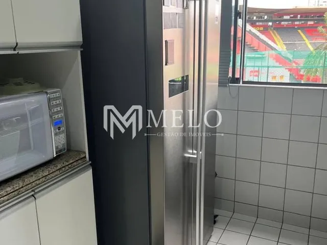 Imagem 16: Exclusividade na Ilha do Retiro - Apt. com 220m², 4 Quartos, 2 Suítes, 3 VAGAS - R$ 2,2