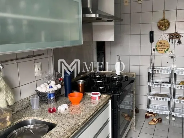 Imagem 3: Exclusividade na Ilha do Retiro - Apt. com 220m², 4 Quartos, 2 Suítes, 3 VAGAS - R$ 2,2