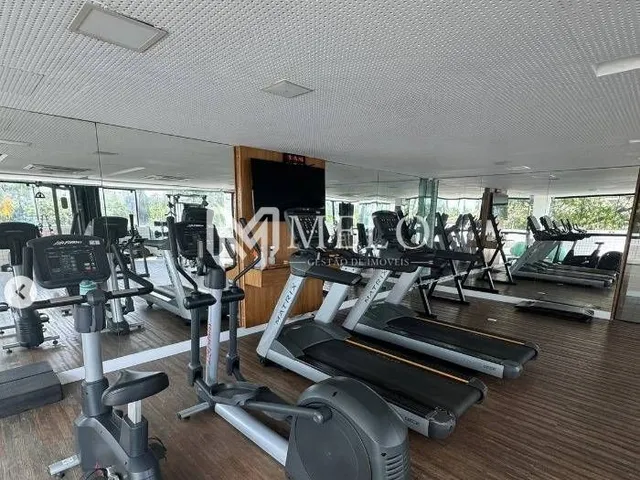 Imagem 9: Exclusividade na Ilha do Retiro - Apt. com 220m², 4 Quartos, 2 Suítes, 3 VAGAS - R$ 2,2