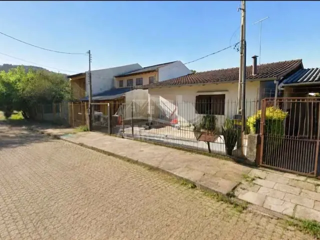 Imagem: CASA - PORTO ALEGRE