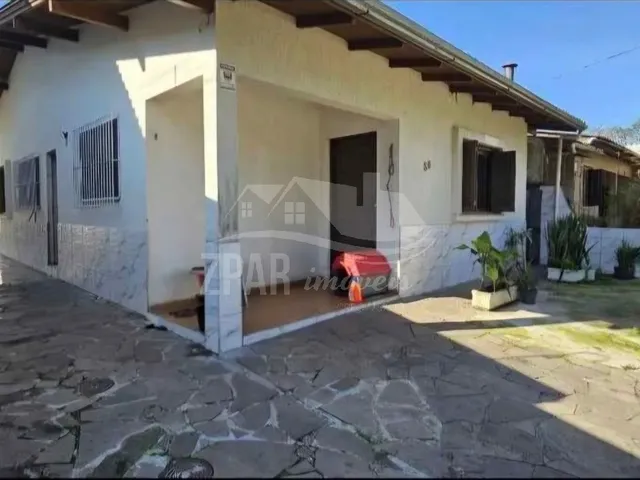 Imagem 9: CASA - PORTO ALEGRE