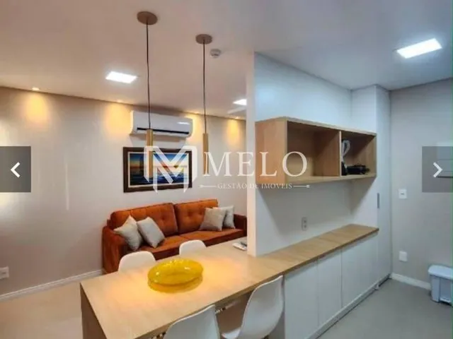 Imagem 10: OPORTUNIDADE no Parque do Cais, Mobiliado com Sala, 1 quarto, 1 banheiro, 1 vaga, Andar