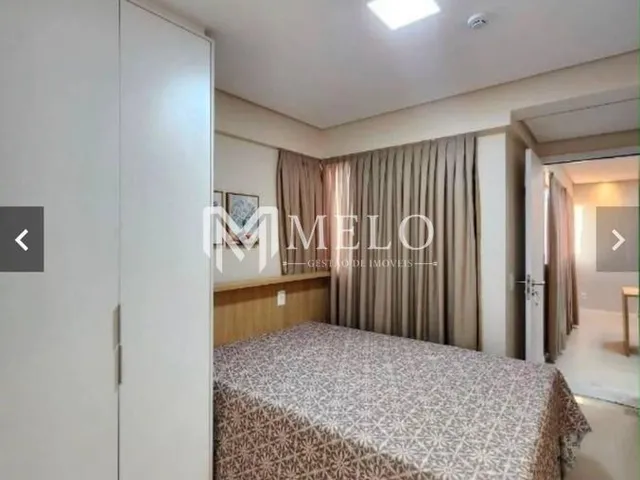 Imagem 5: OPORTUNIDADE no Parque do Cais, Mobiliado com Sala, 1 quarto, 1 banheiro, 1 vaga, Andar