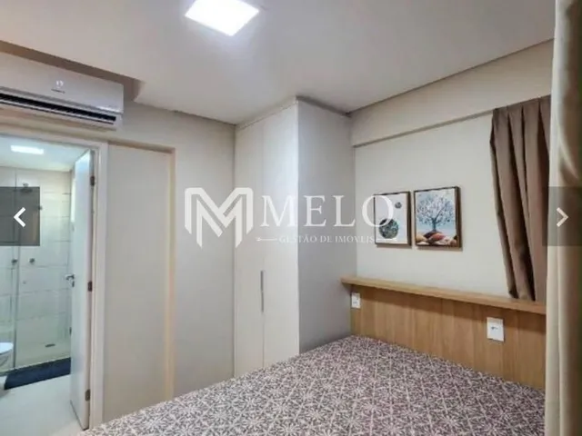 Imagem 2: OPORTUNIDADE no Parque do Cais, Mobiliado com Sala, 1 quarto, 1 banheiro, 1 vaga, Andar
