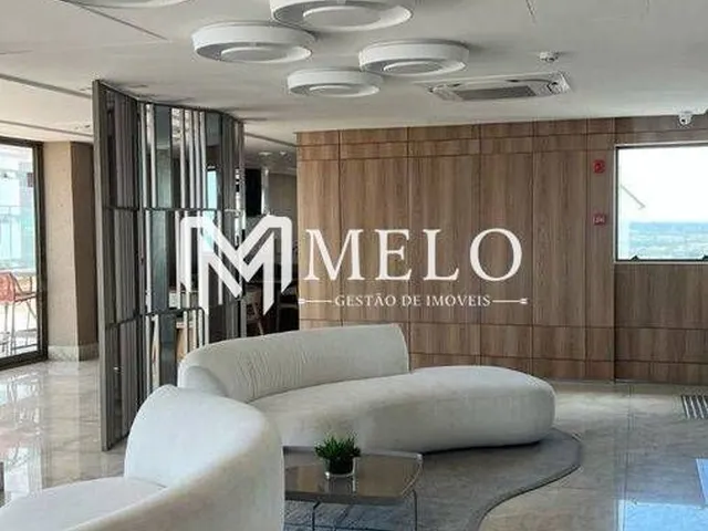 Imagem 4: OPORTUNIDADE no Parque do Cais, Mobiliado com Sala, 1 quarto, 1 banheiro, 1 vaga, Andar