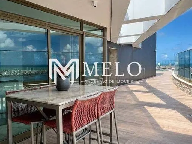 Imagem 16: OPORTUNIDADE no Parque do Cais, Mobiliado com Sala, 1 quarto, 1 banheiro, 1 vaga, Andar