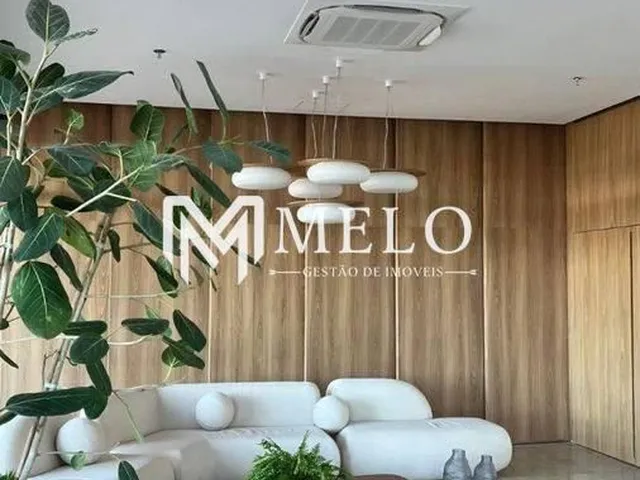 Imagem 7: OPORTUNIDADE no Parque do Cais, Mobiliado com Sala, 1 quarto, 1 banheiro, 1 vaga, Andar