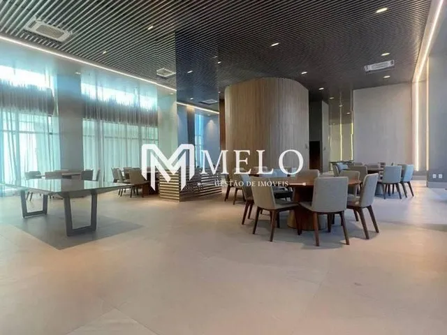Imagem 13: OPORTUNIDADE no Parque do Cais, Mobiliado com Sala, 1 quarto, 1 banheiro, 1 vaga, Andar