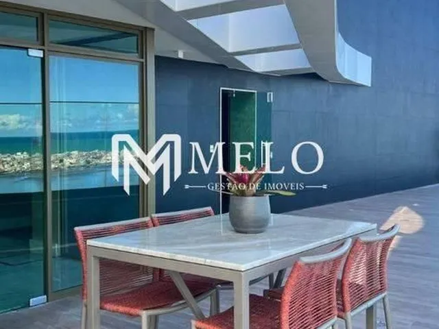 Imagem 12: OPORTUNIDADE no Parque do Cais, Mobiliado com Sala, 1 quarto, 1 banheiro, 1 vaga, Andar