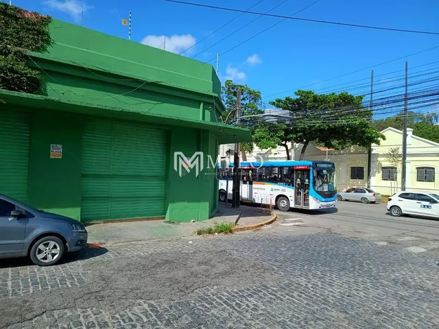 Imagem: ALUGA-SE Galpão com 500m², Mezanino, Espaço