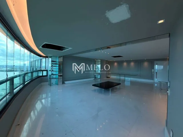 Imagem 3: OPORTUNIDADE Vende-se Apt com 247m², com 3 Suítes + Closet com Hidromassagem, 3 VAGAS