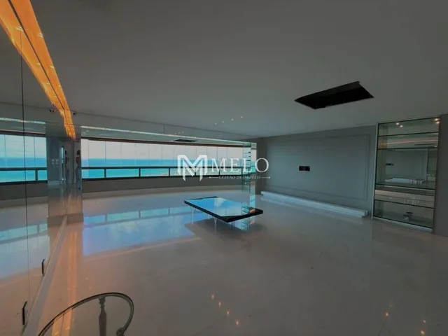 Imagem 9: OPORTUNIDADE Vende-se Apt com 247m², com 3 Suítes + Closet com Hidromassagem, 3 VAGAS