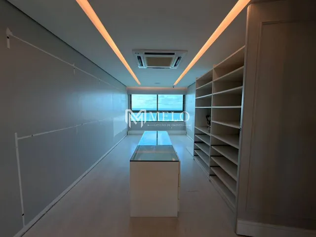 Imagem 6: OPORTUNIDADE Vende-se Apt com 247m², com 3 Suítes + Closet com Hidromassagem, 3 VAGAS