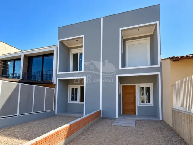 Imagem: Casa À Venda na Cidade de Porto Alegre-Rs