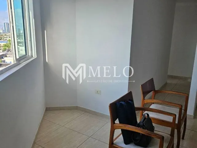 Imagem 4: OPORTUNIDADE - ÚLTIMA UNIDADE! Apartamento Novo na Imbiribeira com 80m², 3 Quartos