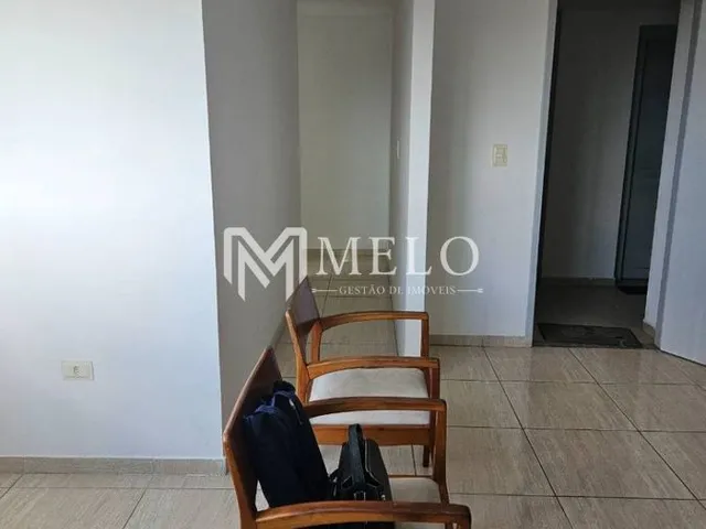 Imagem 14: OPORTUNIDADE - ÚLTIMA UNIDADE! Apartamento Novo na Imbiribeira com 80m², 3 Quartos
