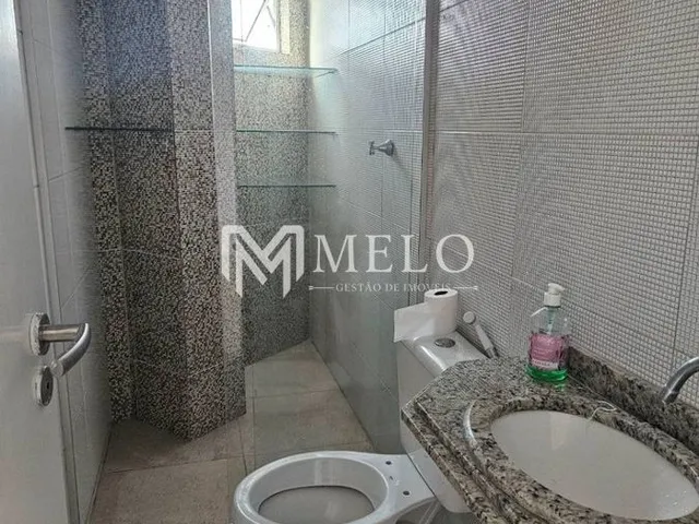 Imagem 3: OPORTUNIDADE - ÚLTIMA UNIDADE! Apartamento Novo na Imbiribeira com 80m², 3 Quartos