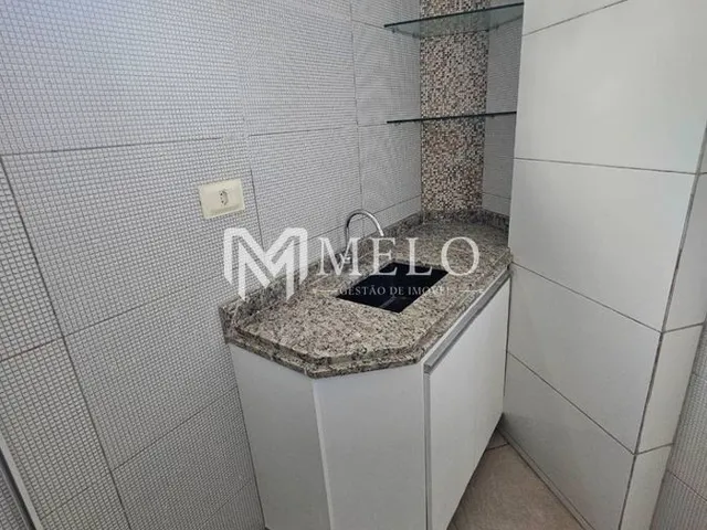 Imagem 5: OPORTUNIDADE - ÚLTIMA UNIDADE! Apartamento Novo na Imbiribeira com 80m², 3 Quartos