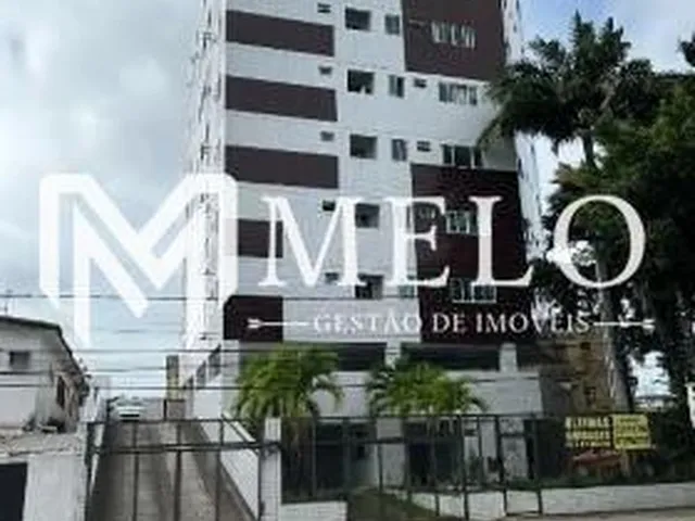 Imagem 11: OPORTUNIDADE - ÚLTIMA UNIDADE! Apartamento Novo na Imbiribeira com 80m², 3 Quartos