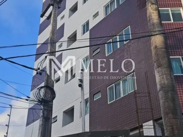 Imagem 8: OPORTUNIDADE - ÚLTIMA UNIDADE! Apartamento Novo na Imbiribeira com 80m², 3 Quartos