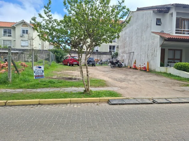 Imagem: Terreno À Venda no Jardins do Prado 210