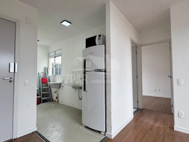 Imagem 7: Apartamento à venda em Porto Alegre - Vila Nova: 2 quartos e 1 banheiro!