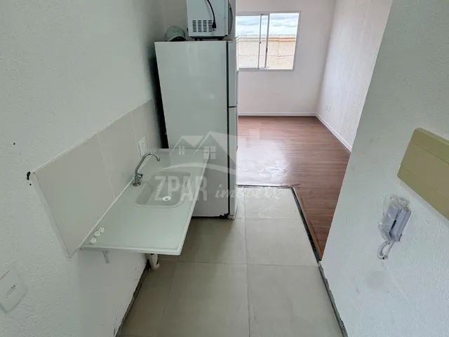 Imagem 15: Apartamento à venda em Porto Alegre - Vila Nova: 2 quartos e 1 banheiro!