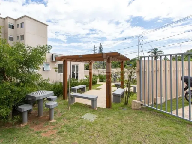 Imagem 12: Apartamento à venda em Porto Alegre - Vila Nova: 2 quartos e 1 banheiro!