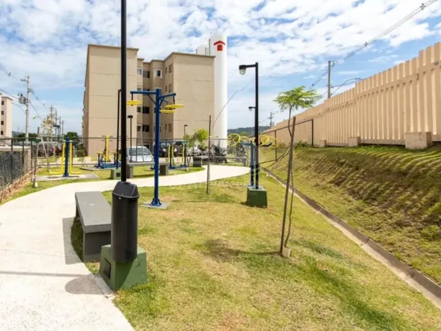 Imagem 3: Apartamento à venda em Porto Alegre - Vila Nova: 2 quartos e 1 banheiro!