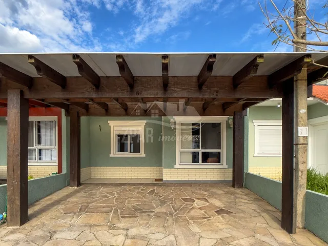 Imagem: Casa à venda no Condomínio Villa Carrara