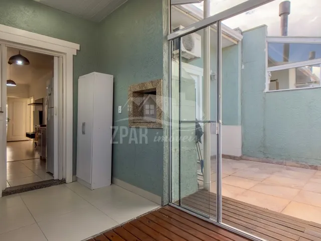 Imagem 3: Casa à venda no Condomínio Villa Carrara