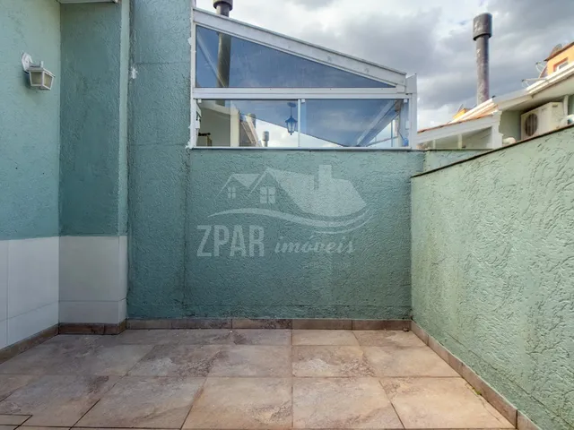 Imagem 11: Casa à venda no Condomínio Villa Carrara