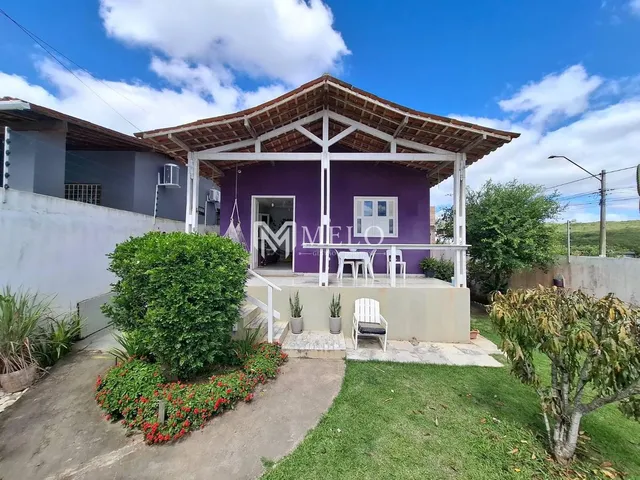 Imagem: Vendo Casa Solta em Gravatá/PE - Novo Horizonte