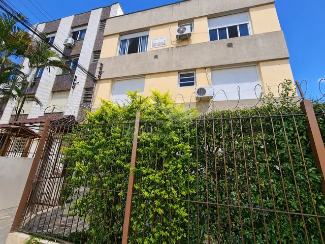 Imagem: Apartamento com 2 quartos e suíte, Centro