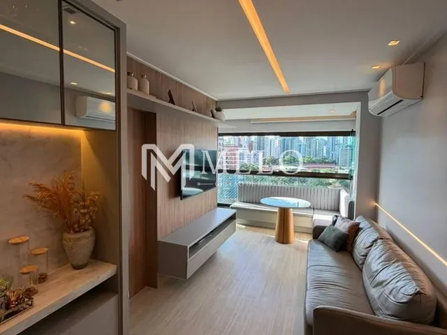 Imagem: Oportunidade nas Graças - Apartamento Reformado
