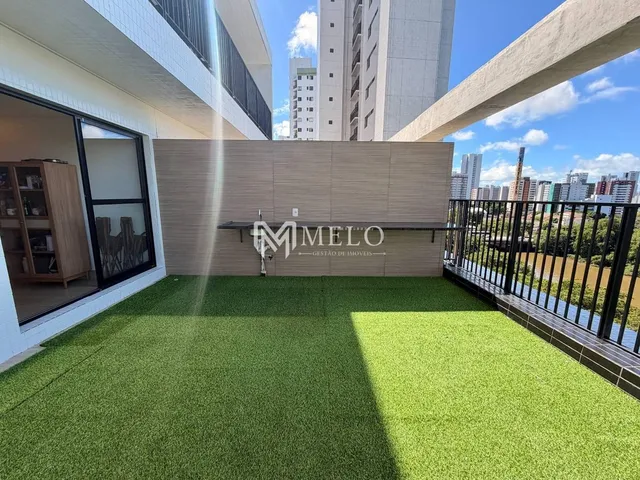 Imagem: VENDE-SE Apartamento, 2 Quartos com Terraço
