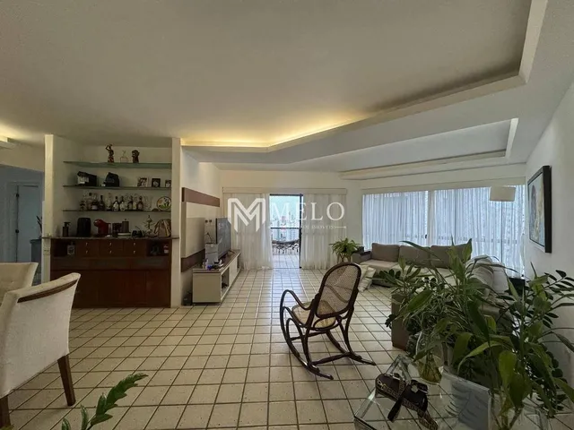Imagem: VENDE-SE Apartamento de 157m², 4 quartos