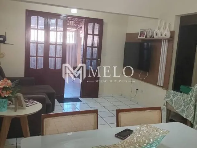 Imagem: Vende-Se Casa com 100M², 3 Quartos, Sala