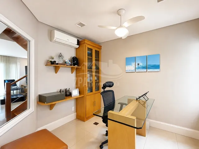 Imagem 9: Casa em Condomínio na Hípica, Porto Alegre-Rs: 3 Quartos, 3 Suítes, 4 Banheiros, 3 Vagas, 243 M²