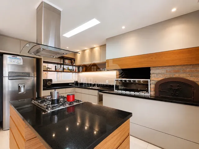 Imagem 13: Casa em Condomínio na Hípica, Porto Alegre-Rs: 3 Quartos, 3 Suítes, 4 Banheiros, 3 Vagas, 243 M²