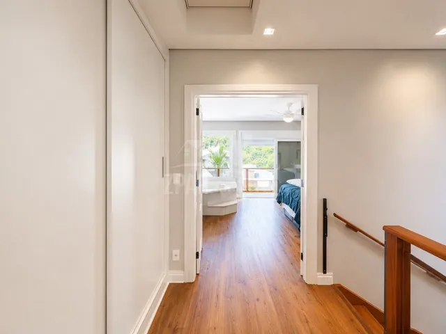 Imagem 3: Casa em Condomínio na Hípica, Porto Alegre-Rs: 3 Quartos, 3 Suítes, 4 Banheiros, 3 Vagas, 243 M²