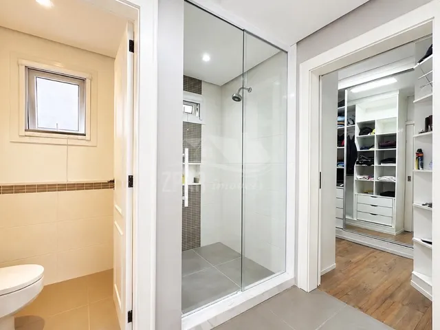 Imagem 10: Casa em Condomínio na Hípica, Porto Alegre-Rs: 3 Quartos, 3 Suítes, 4 Banheiros, 3 Vagas, 243 M²