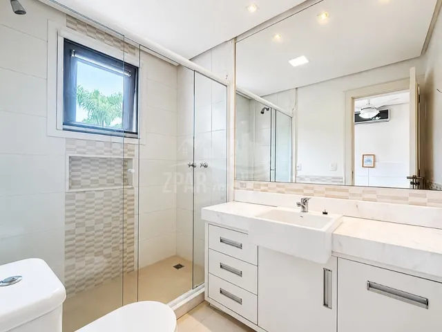 Imagem 11: Casa em Condomínio na Hípica, Porto Alegre-Rs: 3 Quartos, 3 Suítes, 4 Banheiros, 3 Vagas, 243 M²