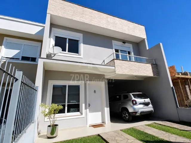 Imagem: Casa à venda em Porto Alegre-RS, bairro