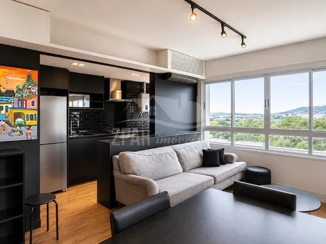 Imagem 1: Imperdível Oportunidade de Adquirir Apartamento com 2 Quartos e 1 Suíte na Tristeza, Porto Alegre-Rs!