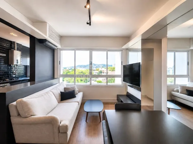 Imagem 15: Imperdível Oportunidade de Adquirir Apartamento com 2 Quartos e 1 Suíte na Tristeza, Porto Alegre-Rs!